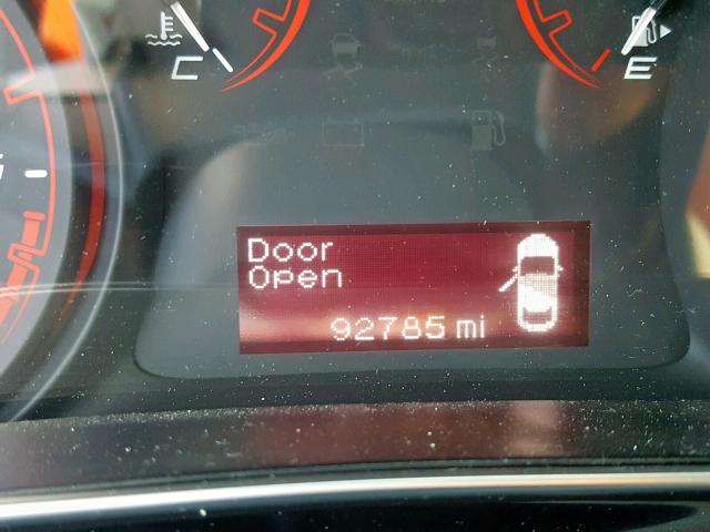 Photo 8 from auction – 2016 DODGE DART SXT with VIN 1C3CDFBB0GD717203