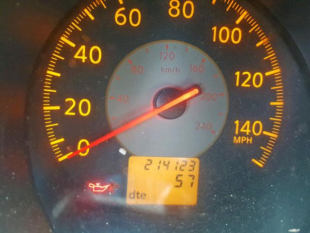 Photo 8 from auction – 2006 NISSAN ALTIMA S with VIN 1N4AL11D56C250561