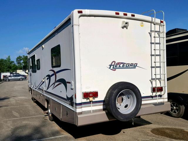 Photo 3 from auction – 1999 FORD F53 with VIN 3FCMF53S2XJA04781