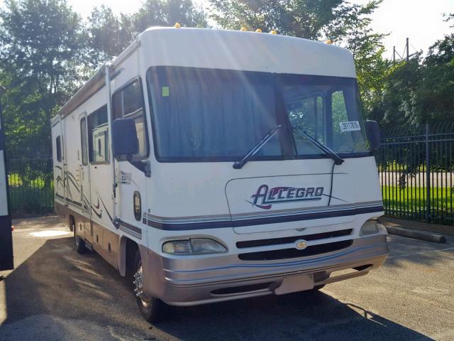 FORD F53 1999 with VIN 3FCMF53S2XJA04781 - Photo from auction