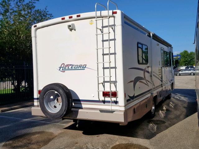 Photo 4 from auction – 1999 FORD F53 with VIN 3FCMF53S2XJA04781