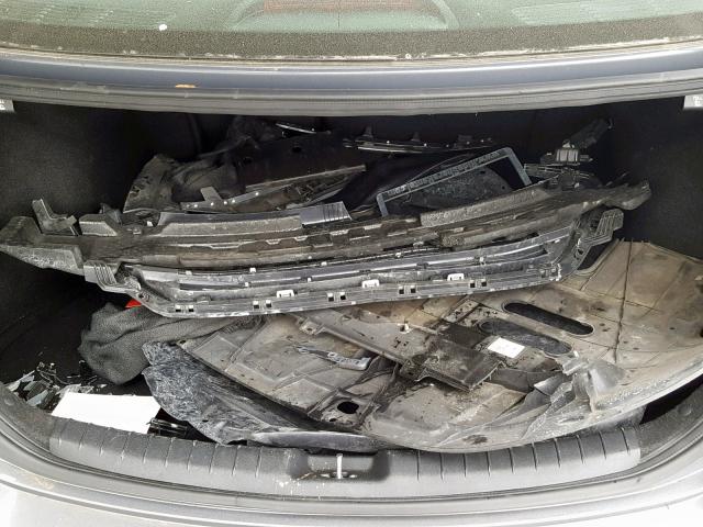 Photo 9 from auction – 2018 HYUNDAI ELANTRA with VIN KMHD74LF3JU453359