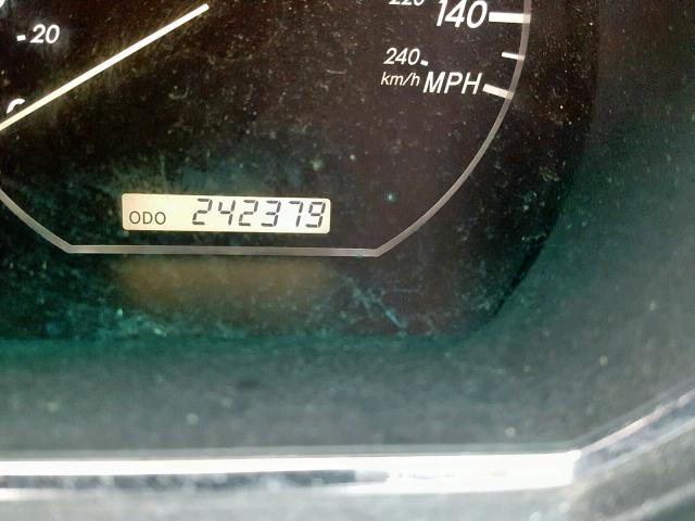 Photo 8 from auction – 2008 LEXUS RX 350 with VIN 2T2HK31U08C061166