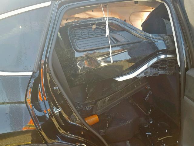 Photo 6 from auction – 2016 HONDA CR-V SE with VIN 2HKRM4H40GH656898