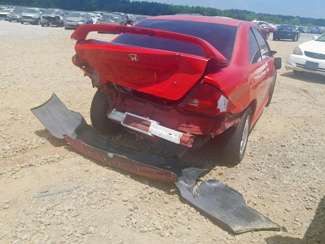Photo 4 from auction – 2002 HONDA CIVIC EX with VIN 1HGEM21932L075300