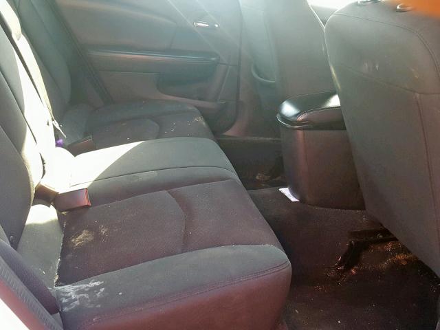 Photo 6 from auction – 2014 DODGE AVENGER SX with VIN 1C3CDZCB1EN163726