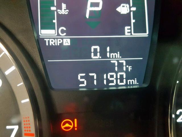Photo 8 from auction – 2017 HYUNDAI ACCENT SE with VIN KMHCT4AE6HU247660