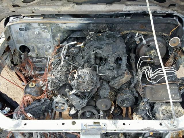 Photo 7 from auction – 2016 JEEP WRANGLER U with VIN 1C4BJWDG4GL266047