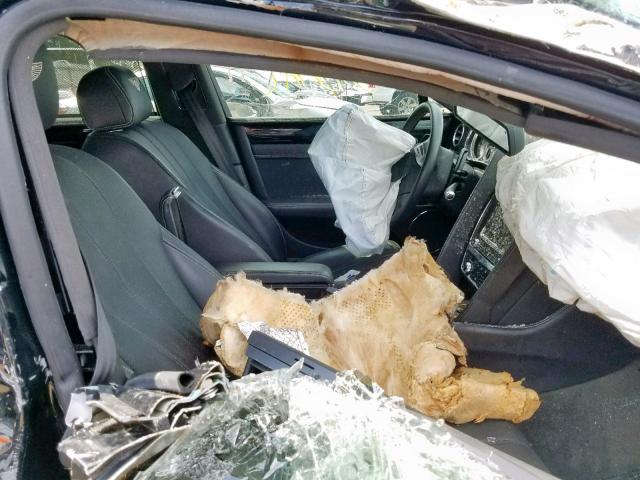 Photo 5 from auction – 2015 BENTLEY FLYING SPU with VIN SCBET9ZA3FC042069
