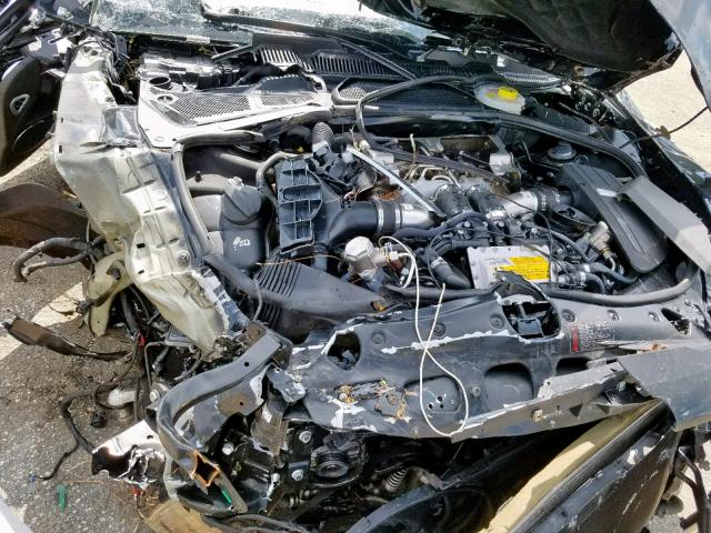 Photo 7 from auction – 2015 BENTLEY FLYING SPU with VIN SCBET9ZA3FC042069