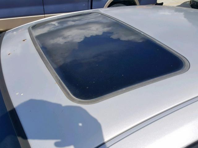 صورة رقم 9 من المزاد - 2006 FORD TAURUS SEL مع VIN 1FAFP56U76A233508