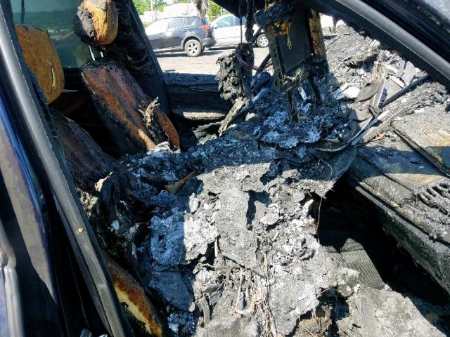 Photo 5 from auction – 2018 BMW X5 XDRIVE3 with VIN 5UXKR0C5XJ0X94463