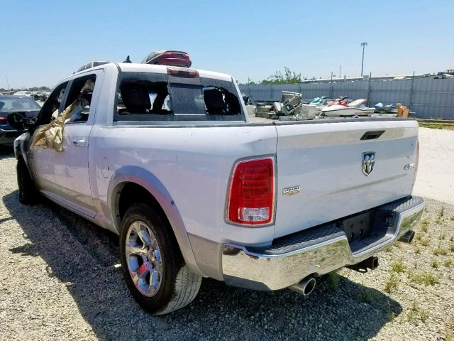 Photo 3 from auction – 2015 RAM 1500 LARAM with VIN 1C6RR7NM0FS704625