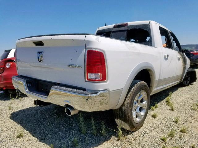 Photo 4 from auction – 2015 RAM 1500 LARAM with VIN 1C6RR7NM0FS704625