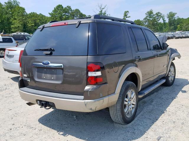 Photo 4 from auction – 2008 FORD EXPLORER E with VIN 1FMEU64E08UA01300