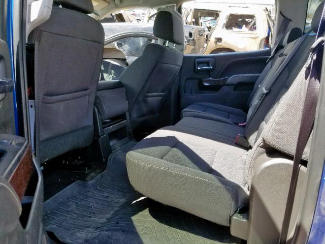 Photo 6 from auction – 2017 GMC SIERRA K15 with VIN 3GTU2MEC6HG114159