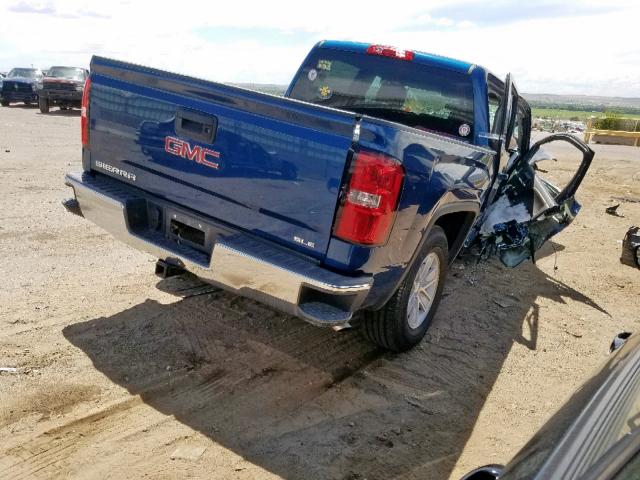 Photo 4 from auction – 2017 GMC SIERRA K15 with VIN 3GTU2MEC6HG114159