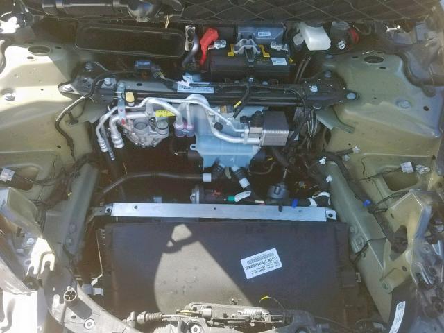 Photo 7 from auction – 2019 TESLA MODEL 3 with VIN 5YJ3E1EAXKF338256