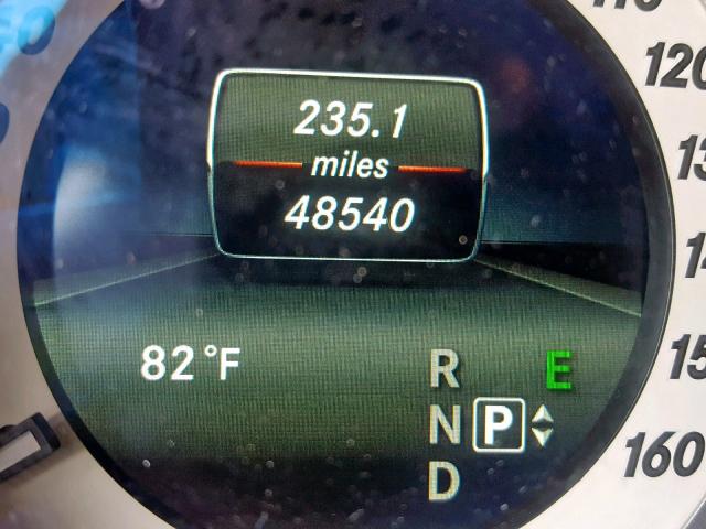 Photo 8 from auction – 2015 MERCEDES-BENZ E 350 with VIN WDDHF5KB5FB149889