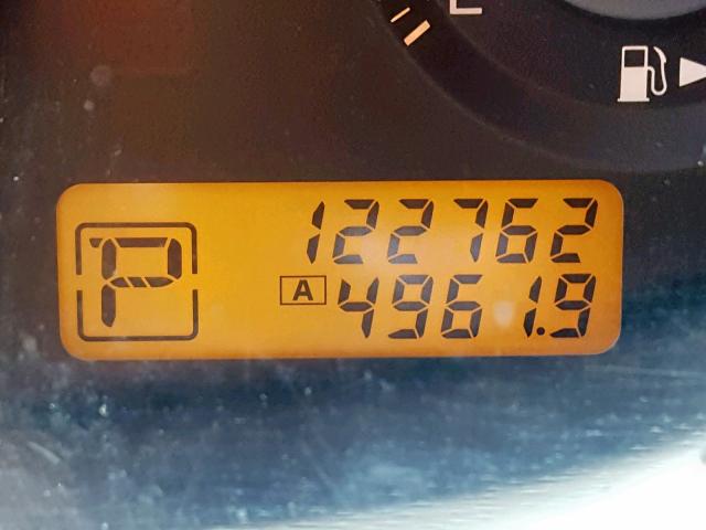 Photo 8 from auction – 2009 NISSAN VERSA S with VIN 3N1BC13E09L406621