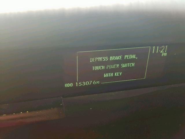 Photo 8 from auction – 2013 TOYOTA PRIUS with VIN JTDKN3DU7D5684613