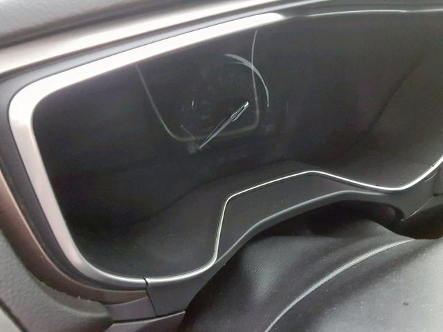Photo 8 from auction – 2017 FORD FUSION SE with VIN 3FA6P0PU4HR191261