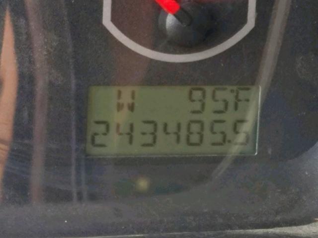 Photo 8 from auction – 2006 FORD F150 SUPER with VIN 1FTPW12V76FB79395
