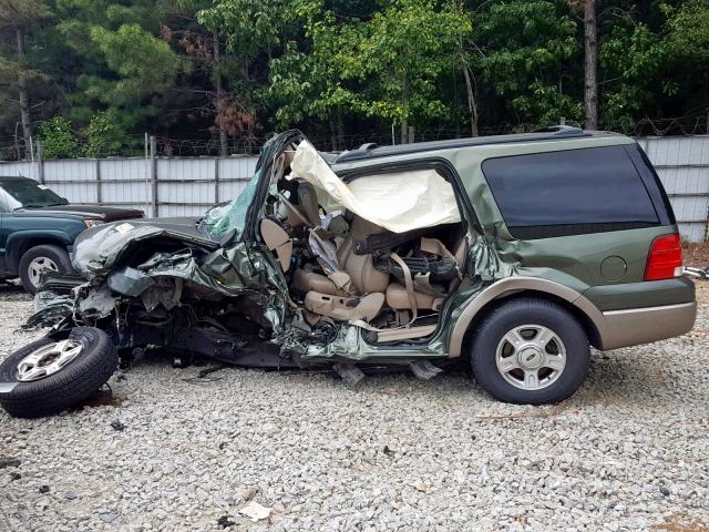 Photo 9 from auction – 2003 FORD EXPEDITION with VIN 1FMEU17W33LA52778
