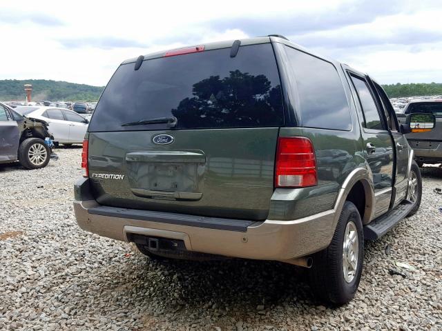 Photo 4 from auction – 2003 FORD EXPEDITION with VIN 1FMEU17W33LA52778