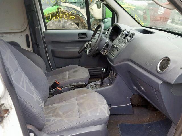Photo 5 from auction – 2013 FORD TRANSIT CO with VIN NM0LS7AN9DT137949