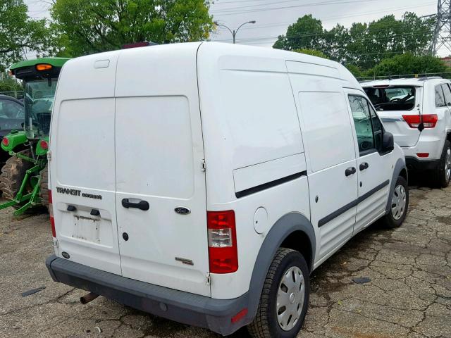 Photo 4 from auction – 2013 FORD TRANSIT CO with VIN NM0LS7AN9DT137949