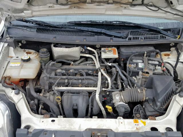 Photo 7 from auction – 2013 FORD TRANSIT CO with VIN NM0LS7AN9DT137949