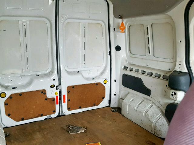 Photo 6 from auction – 2013 FORD TRANSIT CO with VIN NM0LS7AN9DT137949