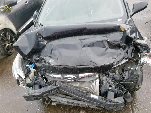 Photo 7 from auction – 2012 HYUNDAI ACCENT GLS with VIN KMHCT4AE3CU070994