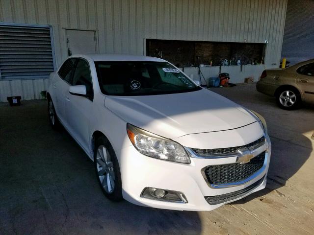 CHEVROLET MALIBU 2LT 2014 with VIN 1G11E5SL7EF229587 - Photo from auction