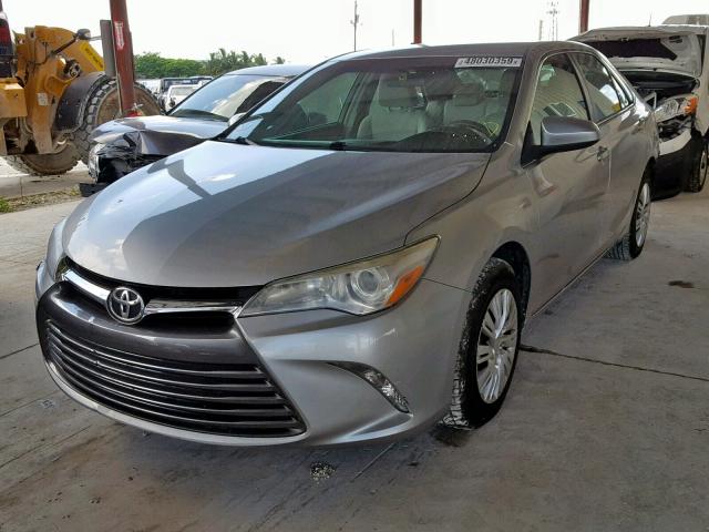 Photo 2 from auction – 2015 TOYOTA CAMRY LE with VIN 4T1BF1FK2FU013383