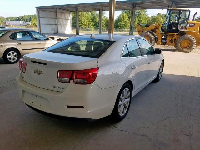 Zdjęcie 4 z aukcji – 2014 CHEVROLET MALIBU 2LT z VIN 1G11E5SL7EF229587