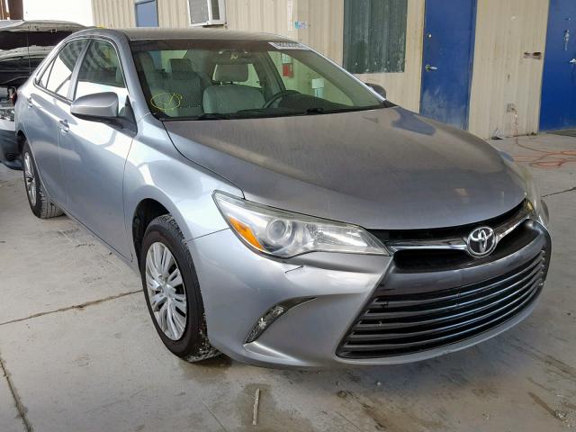 Photo 1 from auction – 2015 TOYOTA CAMRY LE with VIN 4T1BF1FK2FU013383
