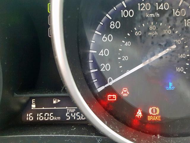 Photo 8 from auction – 2012 MAZDA 3 I with VIN JM1BL1UF6C1624033