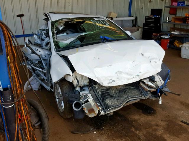 CHEVROLET COBALT LT 2007 with VIN 1G1AL15F177389806 - Photo from auction