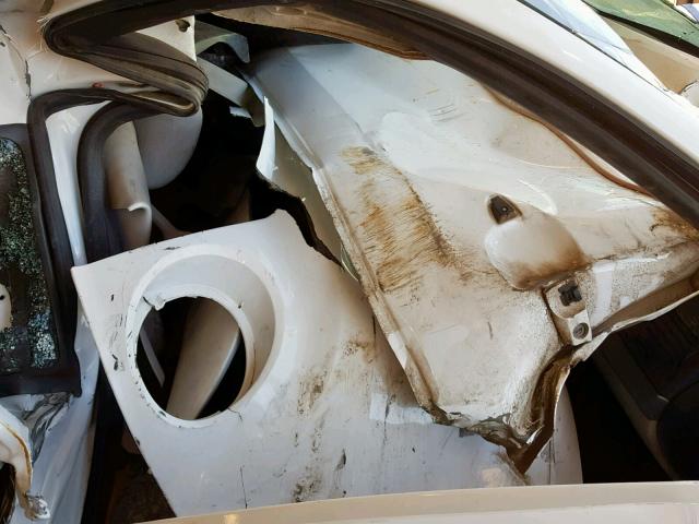Photo 5 from auction – 2007 CHEVROLET COBALT LT with VIN 1G1AL15F177389806
