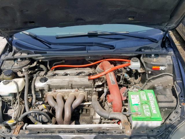 Zdjęcie 7 z aukcji – 2008 TOYOTA SCION TC z VIN JTKDE167680245323