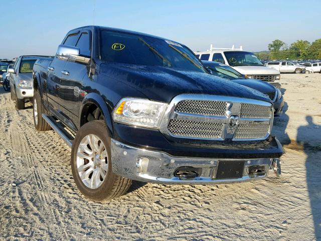 RAM 1500 LONGH 2014 with VIN 1C6RR7WM6ES418209 - Photo from auction