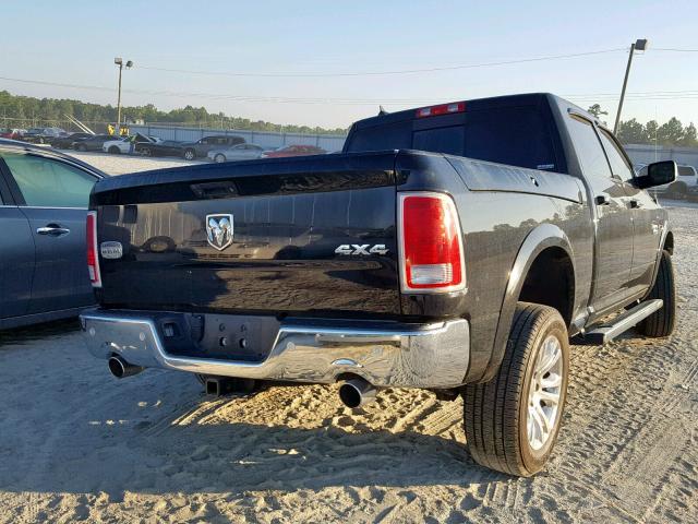 Photo 4 from auction – 2014 RAM 1500 LONGH with VIN 1C6RR7WM6ES418209