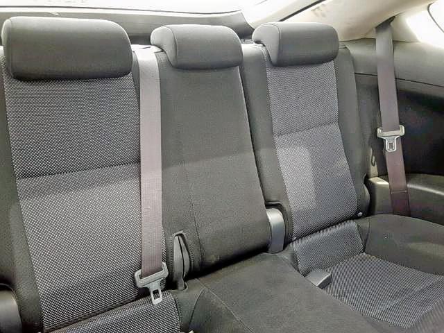 Photo 6 from auction – 2008 TOYOTA SCION TC with VIN JTKDE167680245323