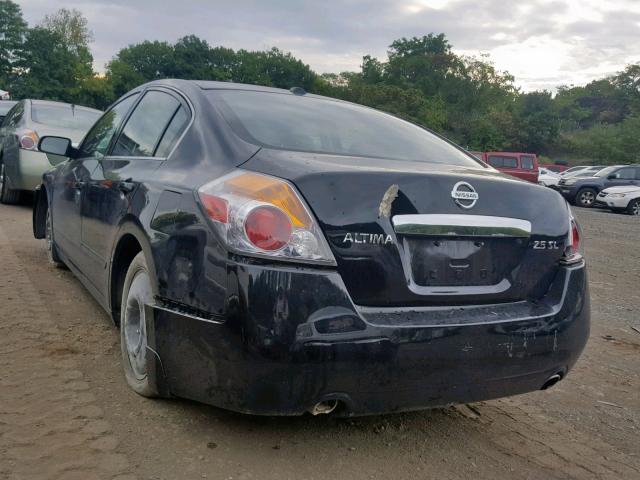 Foto 3 de la subasta – 2012 NISSAN ALTIMA BAS con VIN 1N4AL2AP2CC242509