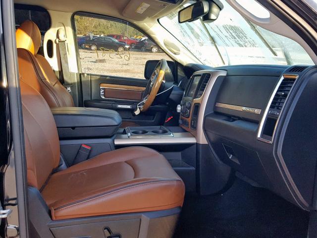 Photo 5 from auction – 2014 RAM 1500 LONGH with VIN 1C6RR7WM6ES418209