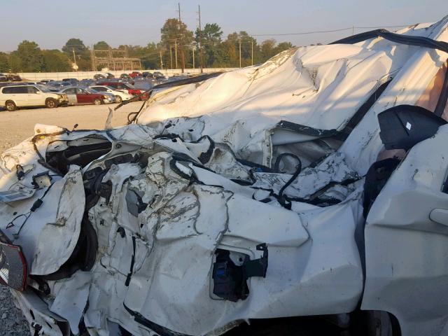 Photo 9 from auction – 2015 GMC TERRAIN SL with VIN 2GKALNEKXF6344037