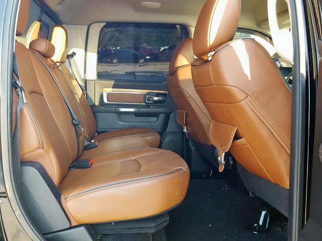 Photo 6 from auction – 2014 RAM 1500 LONGH with VIN 1C6RR7WM6ES418209