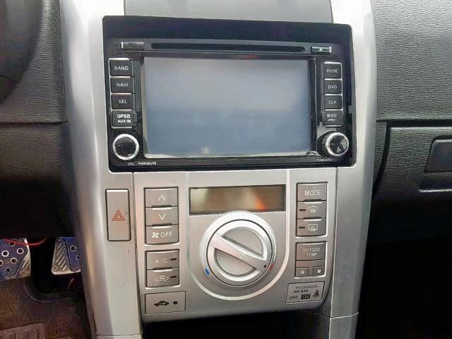 Photo 9 from auction – 2008 TOYOTA SCION TC with VIN JTKDE167680245323